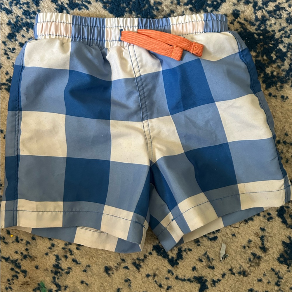 Primary swim trunks
